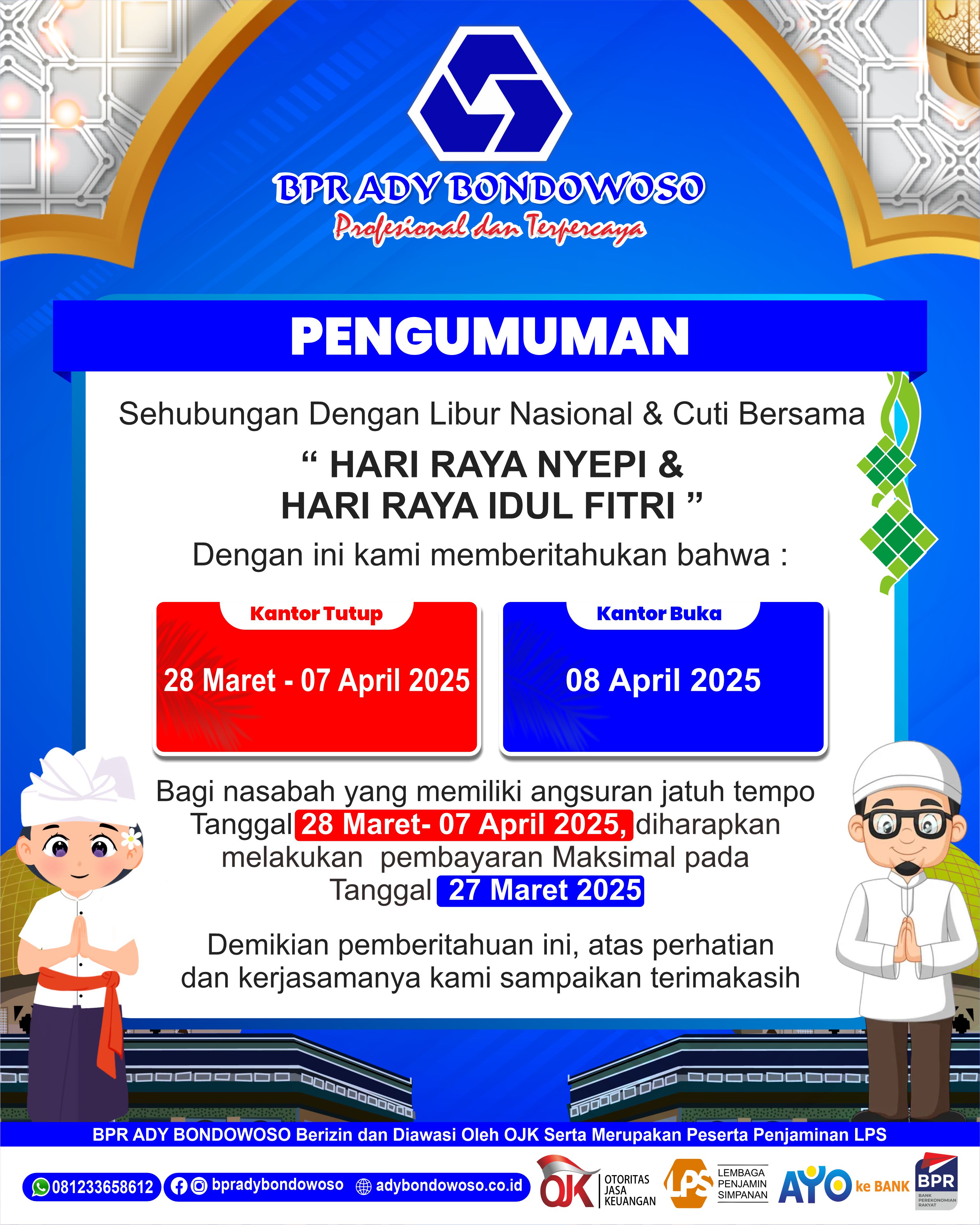 Berita 1