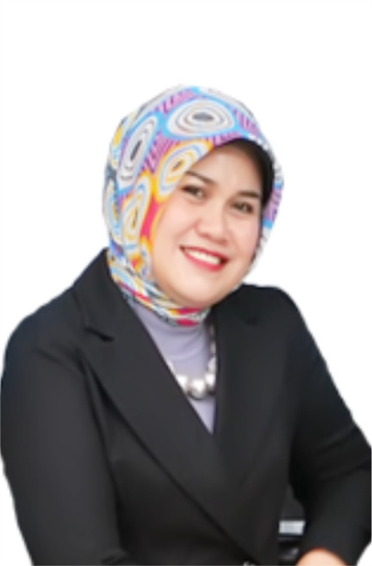 Nama Pengurus 1