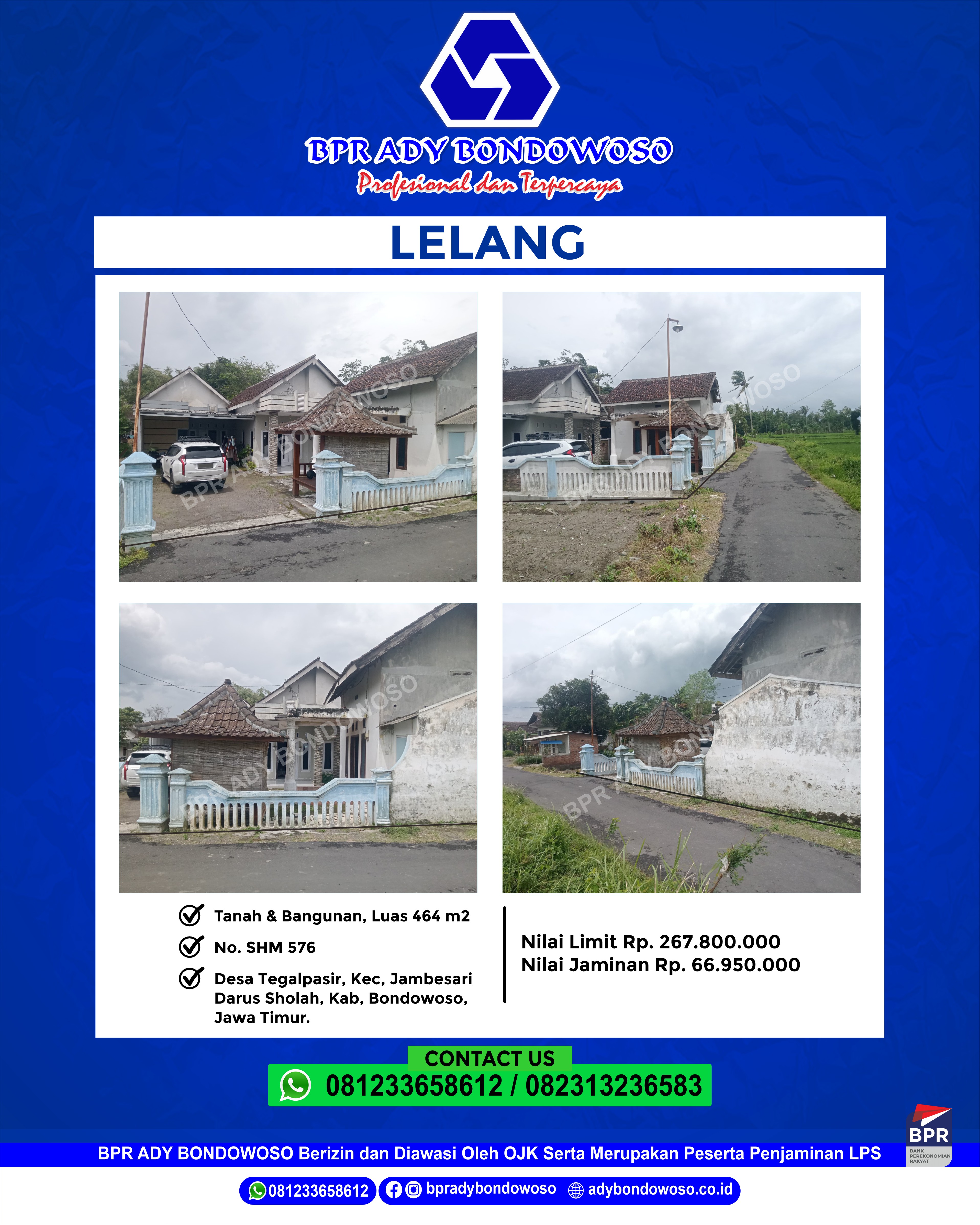 Berita 1