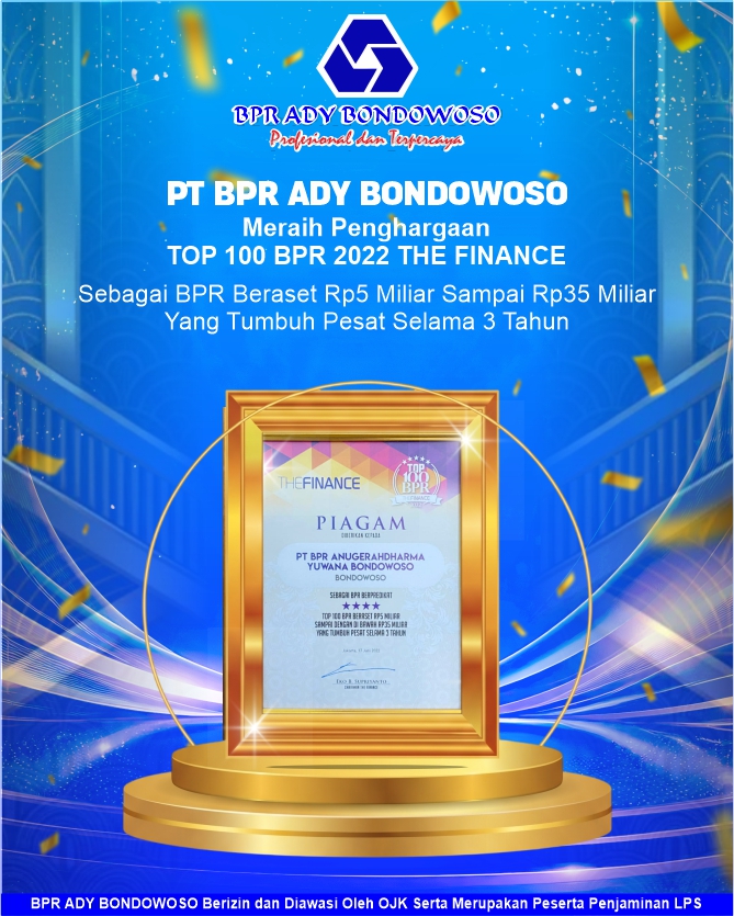 The Finance Award 2022