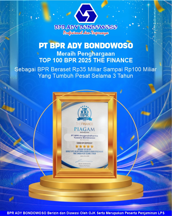 The Finance Award 2025