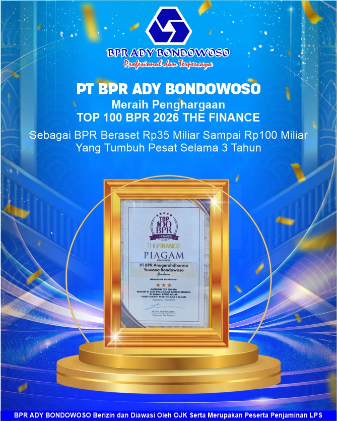 The Finance Award 2026