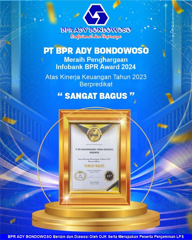 Infobank BPR Award 2024