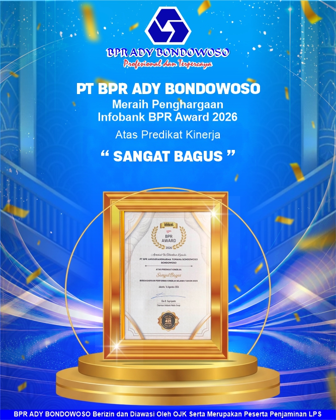 Infobank BPR Award 2026