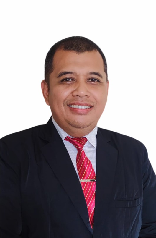 ANDIK SETIYAWAN, SE
