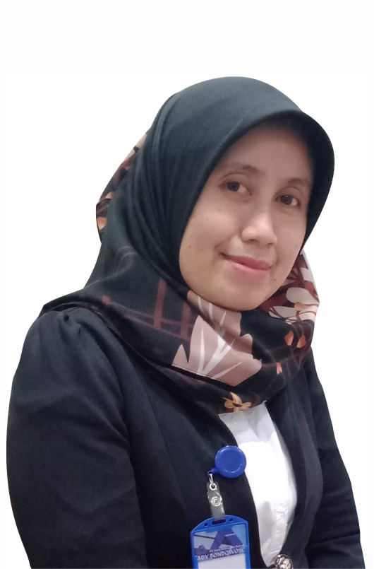 WENTY SUSILOWATI, SE