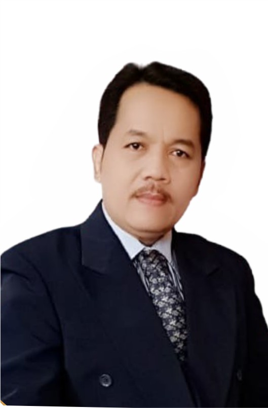 SUPANDI, SH