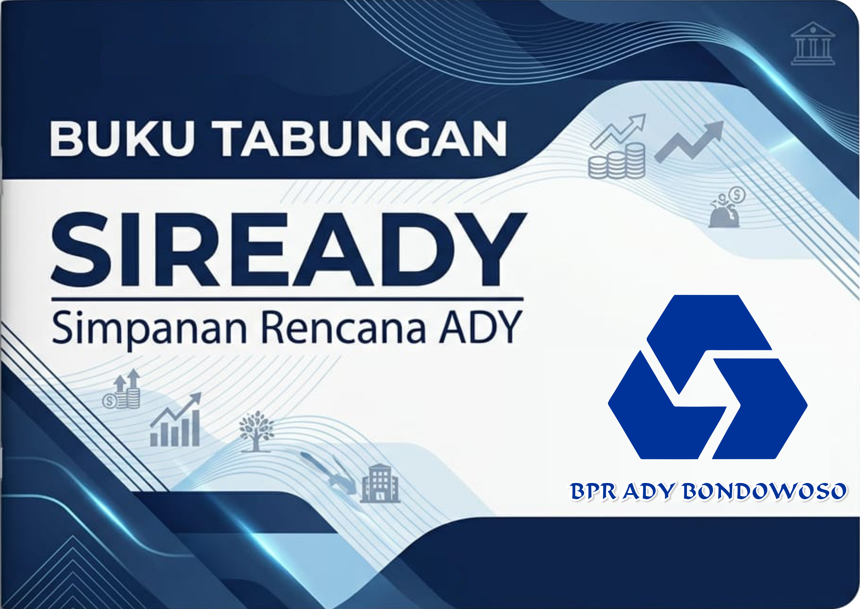 Tabungan SIREADY